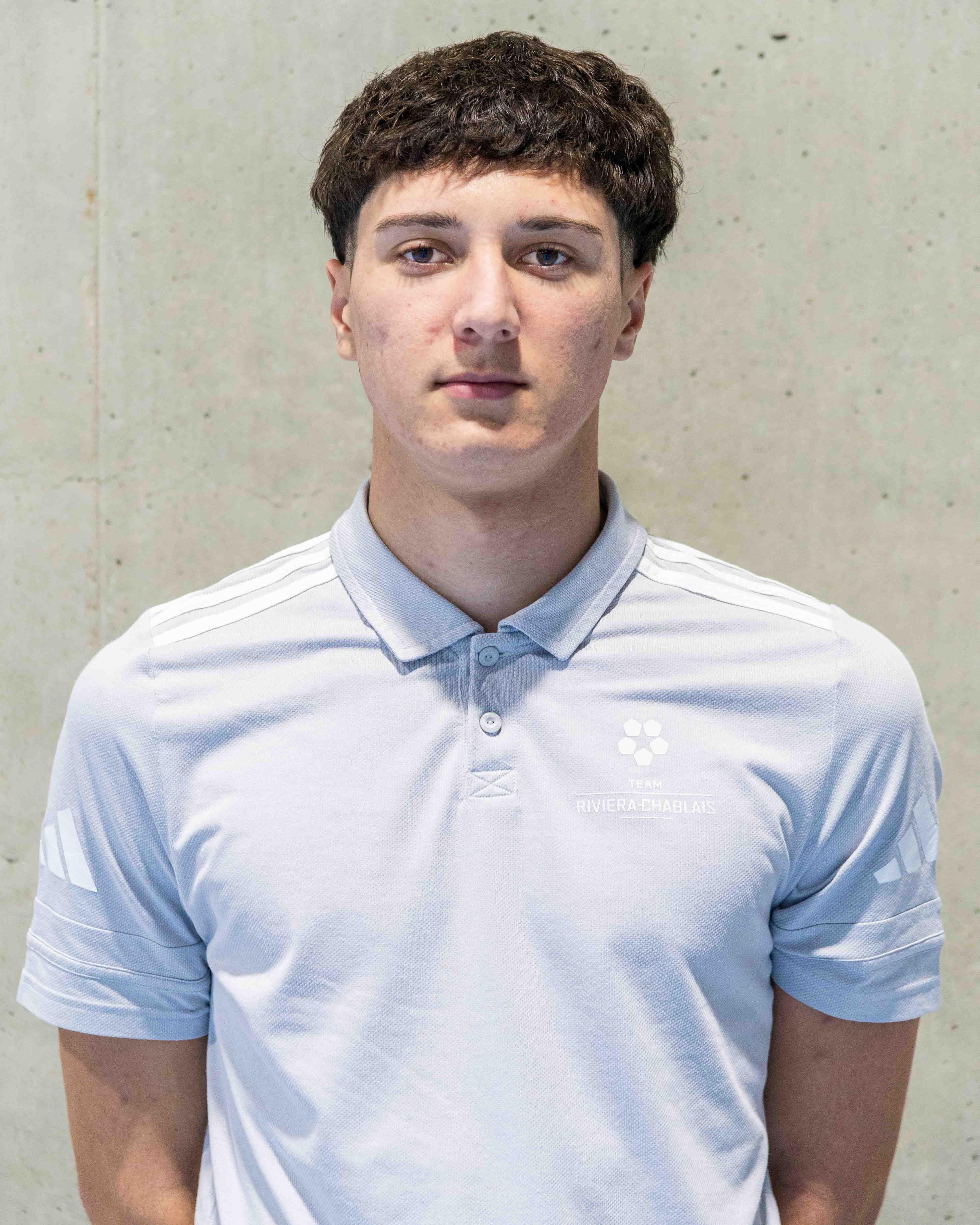 Portrait de Szymon Kielczewski